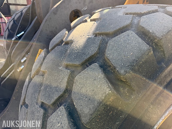 Volvo L150E hjullaster – 40 891 timer – Tamtron vekt – ryggekamera – hurtigfeste 19 of 30
