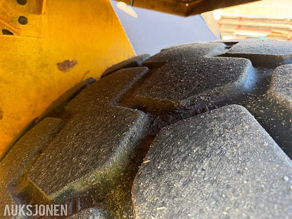 Volvo L150E hjullaster – 40 891 timer – Tamtron vekt – ryggekamera – hurtigfeste 25 of 30
