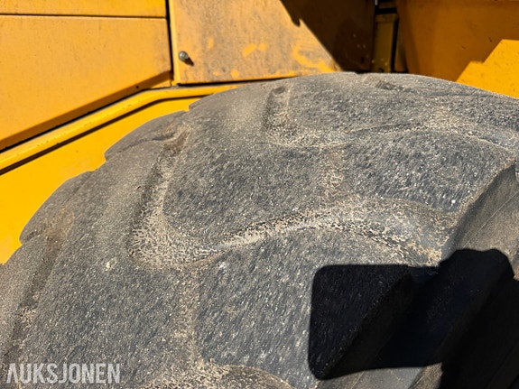 Volvo L150E hjullaster – 40 891 timer – Tamtron vekt – ryggekamera – hurtigfeste 23 of 30