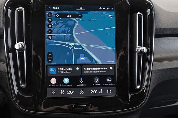 Volvo XC40 24 of 30