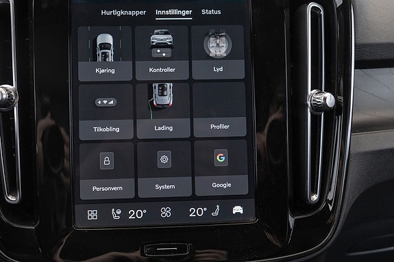 Volvo XC40 29 of 30