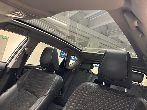 Toyota Auris 21 of 29