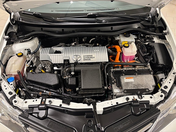 Toyota Auris 24 of 29
