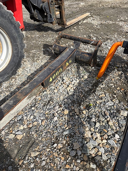 Manitou MT 1740 SLT 7 of 7