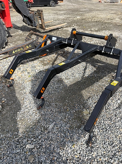 Manitou MT 1740 SLT 6 of 7