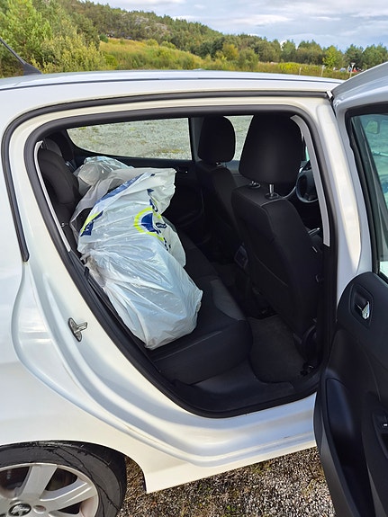 Peugeot 308 9 of 18