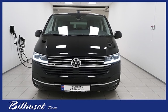 Volkswagen Multivan 5 of 24