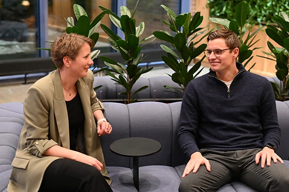 Bilde 2 av 3 i jobbannonse-galleriet