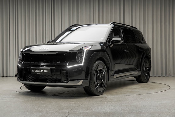 Kia EV9 2 of 4