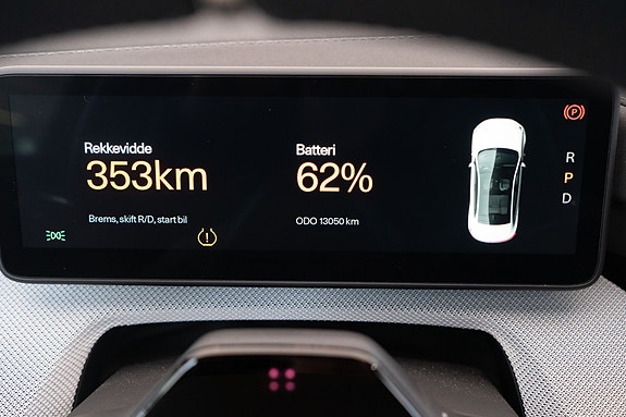 Polestar 4 19 of 30