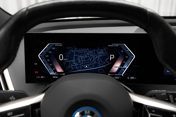 BMW iX 30 of 30