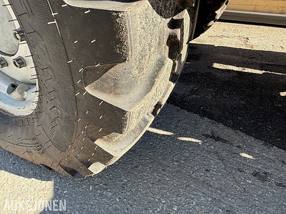 Volvo L35 hjullaster / 15 634 timer / Med skuffe / Sertifisert 24 of 30