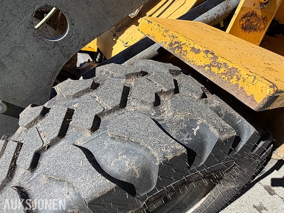 Volvo L35 hjullaster / 15 634 timer / Med skuffe / Sertifisert 19 of 30