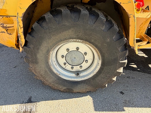 Volvo L35 hjullaster / 15 634 timer / Med skuffe / Sertifisert 23 of 30