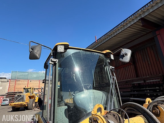 Volvo L35 hjullaster / 15 634 timer / Med skuffe / Sertifisert 30 of 30