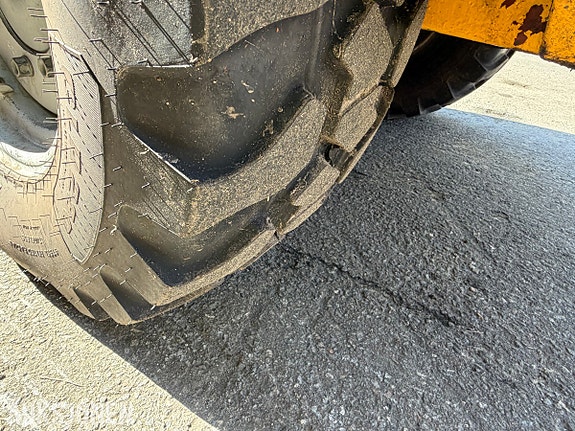 Volvo L35 hjullaster / 15 634 timer / Med skuffe / Sertifisert 22 of 30