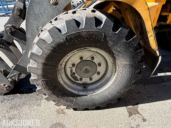 Volvo L35 hjullaster / 15 634 timer / Med skuffe / Sertifisert 17 of 30