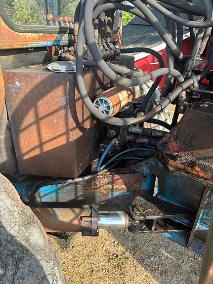 Ford 5000 Brunett 7 of 10