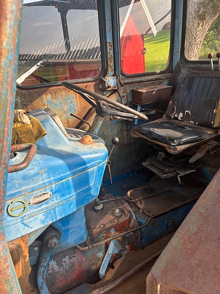 Ford 5000 Brunett 6 of 10
