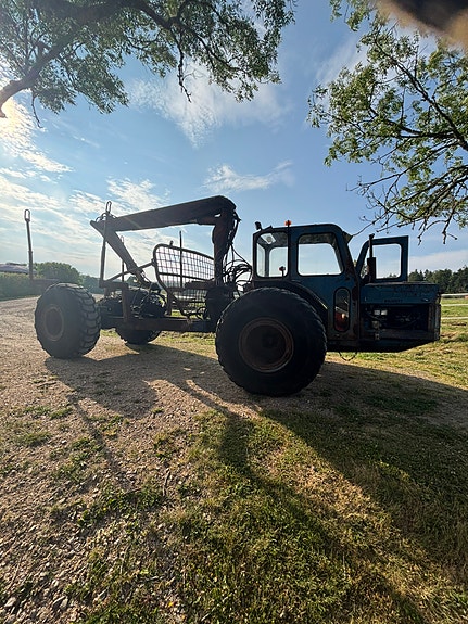 Ford 5000 Brunett 3 of 10
