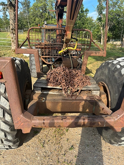 Ford 5000 Brunett 10 of 10