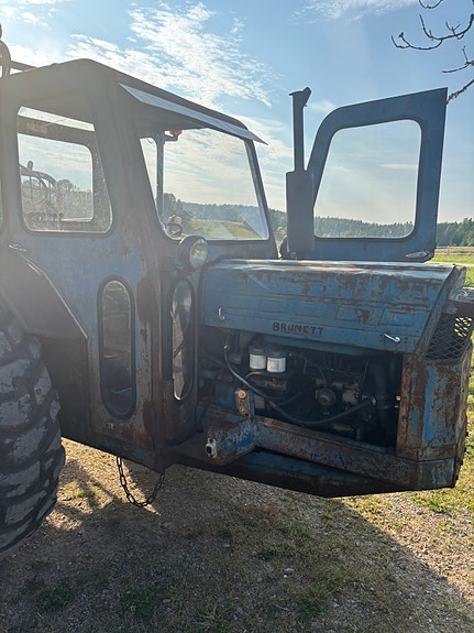 Ford 5000 Brunett 4 of 10