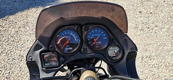 Aprilia Pegaso 650 8 of 12