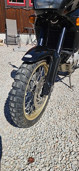 Aprilia Pegaso 650 6 of 12