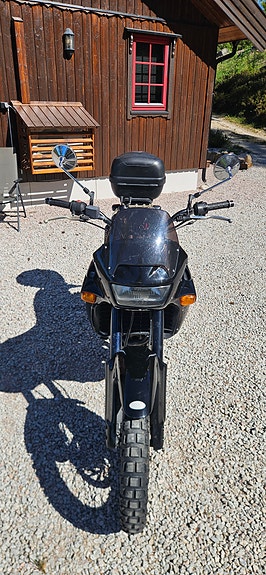 Aprilia Pegaso 650 11 of 12