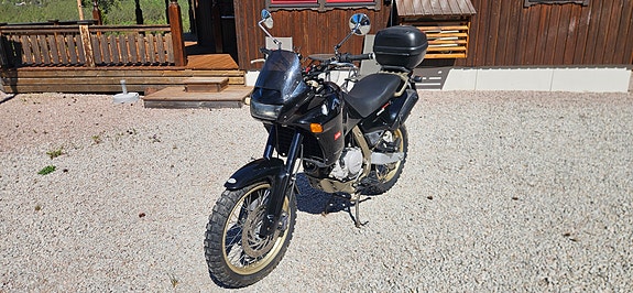 Aprilia Pegaso 650 4 of 12