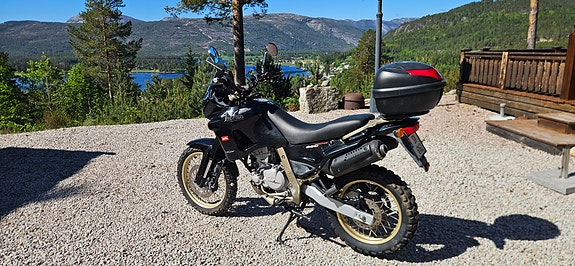 Aprilia Pegaso 650 2 of 12