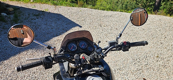 Aprilia Pegaso 650 7 of 12
