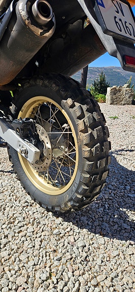 Aprilia Pegaso 650 5 of 12