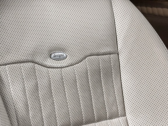 Mercedes-Benz S320 20 of 30