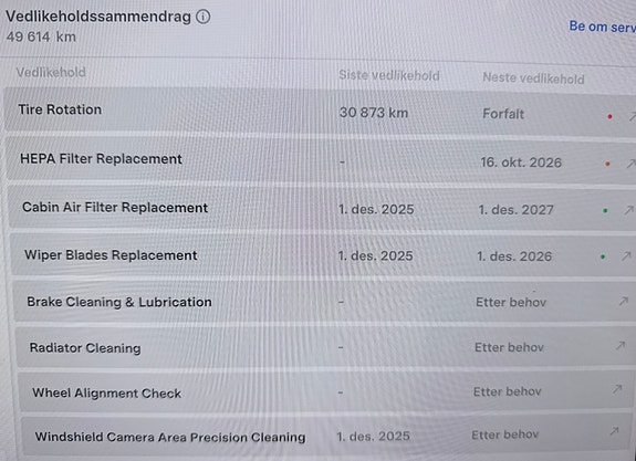 Tesla Model Y 12 of 13