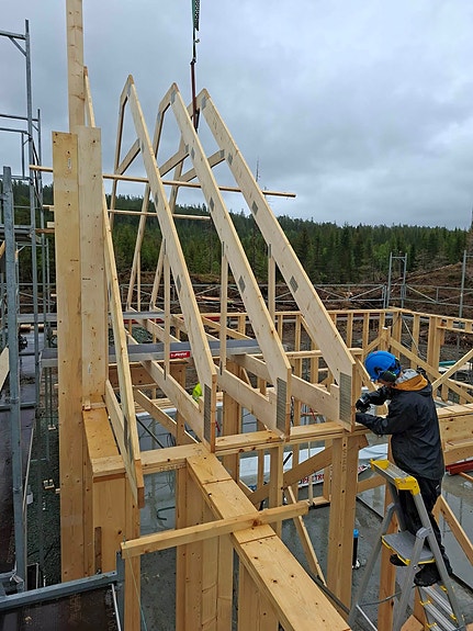 Bilde 1 av 6 i jobbannonse-galleriet