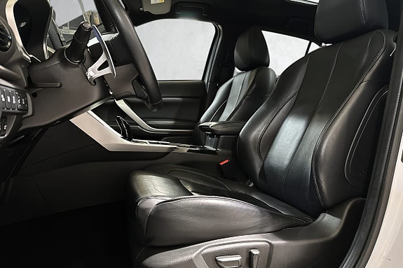 Mitsubishi Eclipse Cross 9 of 23