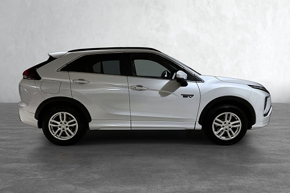 Mitsubishi Eclipse Cross 4 of 23