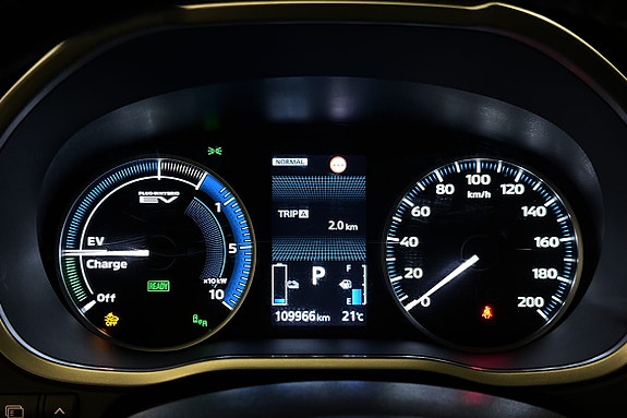 Mitsubishi Eclipse Cross 15 of 23