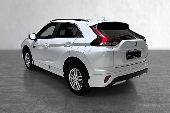 Mitsubishi Eclipse Cross 7 of 23