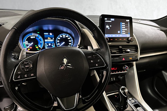 Mitsubishi Eclipse Cross 14 of 23