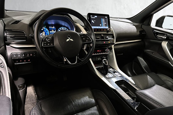 Mitsubishi Eclipse Cross 13 of 23