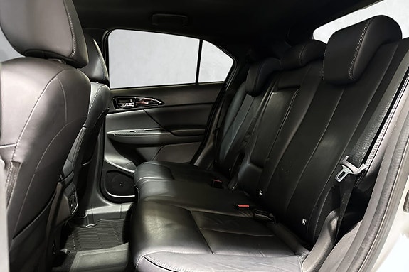 Mitsubishi Eclipse Cross 11 of 23