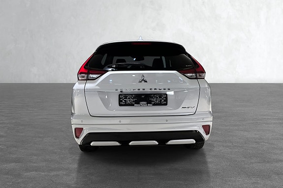 Mitsubishi Eclipse Cross 6 of 23