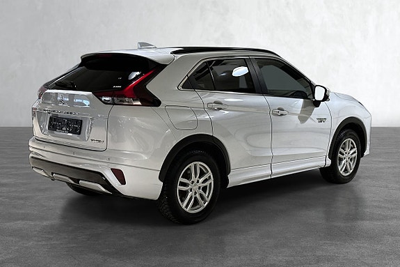 Mitsubishi Eclipse Cross 5 of 23