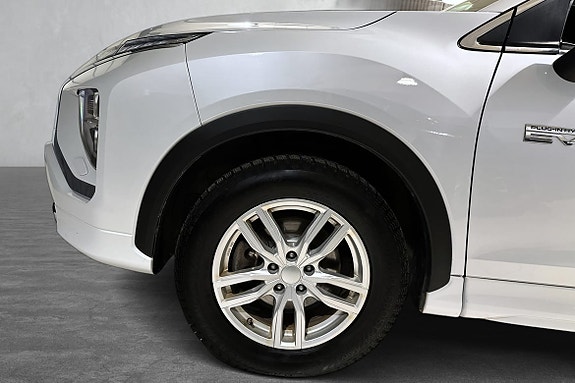 Mitsubishi Eclipse Cross 8 of 23