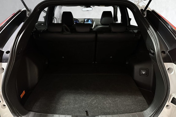 Mitsubishi Eclipse Cross 21 of 23