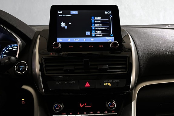 Mitsubishi Eclipse Cross 16 of 23