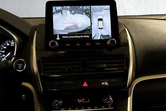 Mitsubishi Eclipse Cross 18 of 23