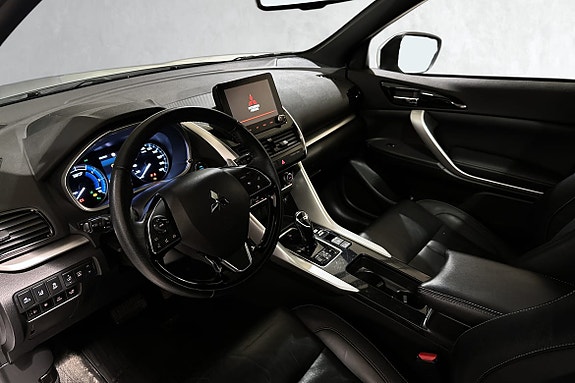 Mitsubishi Eclipse Cross 10 of 23